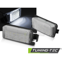 NISSAN GT-R / 350Z / 370Z LED