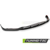 SPOILER FRONT GLOSSY BLACK fits BMW G30 G31 LCI 20-23