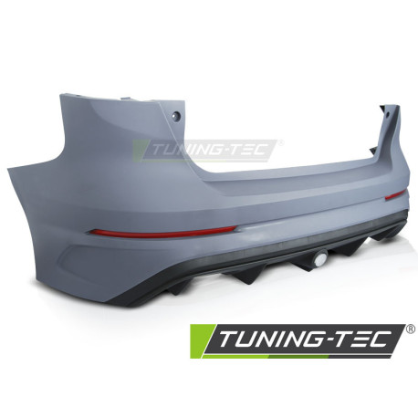 Body kit a vizuálne doplnky FORD FOCUS MK3 15-18 HATCHBACK SPORT RS | race-shop.sk