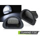 Osvetlenie LED OSVETLENIE ZNAČKY pre PEUGEOT 107 / CITROEN C1 | race-shop.sk