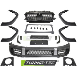 BODY KIT SPORT LOOK pre MERCEDES G-KLASA 464 18-