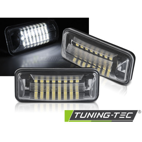 Osvetlenie SUBARU IMPREZA / WRX / LEGACY / TOYOTA GT86 LED | race-shop.sk