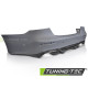 Body kit a vizuálne doplnky ZADNÝ NÁRAZNÍK SPORT PDC ČIERNE pre W213 20-23 4D | race-shop.sk