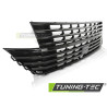 GRILLE GLOSSY BLACK fits VW T6.1 20-