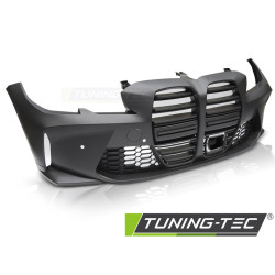 PREDNÝ NÁRAZNÍK SPORT STYLE pre BMW G20/G21 19-22