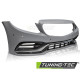Body kit a vizuálne doplnky Predný nárazník SPORT ČIERNY pre MERCEDES W205 18- | race-shop.sk