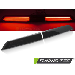 BRZDOVÉ SVETLO SMOKE LED pre FORD TRANSIT CUSTOM / TOURNEO CUSTOM 12-23