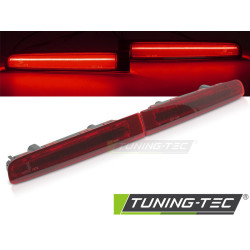 BRZDOVÉ SVETLO ČERVENÁ LED pre VW T5 03-15 / T6 15-19 TWINN DOOR