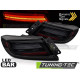 Osvetlenie LED ZADNÉ SVETLÁ BLACK SMOKE SEQ pre TOYOTA GR86 21- | race-shop.sk