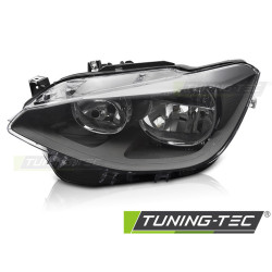 SVETLOMET ČIERNY ĽAVÁ STRANA TYC pre BMW F20 F21 11-14