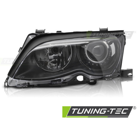 Osvetlenie XENÓNOVÝ SVETLOMET ĽAVÁ STRANA pre BMW E46 09.01-03.05 | race-shop.sk