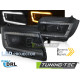 Osvetlenie LED SVETLOMETY TUBE LIGHT ČIERNE DRL SEQ pre VW CRAFTER II 2017- | race-shop.sk