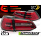 Osvetlenie LED ZADNÉ SVETLÁ RED WHITE SEQ pre VW GOLF 7 17-19 SW | race-shop.sk