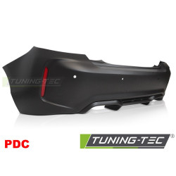 ZADNÝ NÁRAZNÍK SPORT STYLE PDC pre BMW F22/F23 13-17
