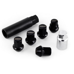 Sada matíc a poistiek RAYS 17HEX L31, M12x1,5/5H