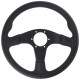 Volanty Nardi Twin Line Volant, koža, 350mm | race-shop.sk