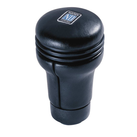 Rýchlostné páky a ručné brzdy Nardi Evolution Radiaca páka, koža | race-shop.sk