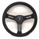 Volanty Nardi Competition Volant, Semiš, 40mm odsadenie, 330mm | race-shop.sk