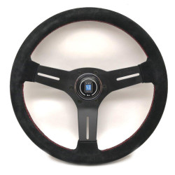 Nardi Competition Volant, Semiš, 40mm odsadenie, 330mm