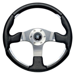 Nardi ND1 Volant, koža, 350mm