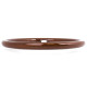 Volanty Nardi Classic ND39 Volant, Drevo, 45mm odsadenie | race-shop.sk