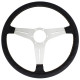 Volanty Nardi Classic ND34 Volant, koža, 25mm odsadenie | race-shop.sk