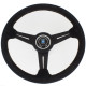 Volanty Nardi Classic ND34 Volant, Semiš, 40mm odsadenie | race-shop.sk