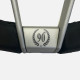 Volanty Nardi Novantesimo 90th Anniversary Volant, koža, 355mm, Biely stredový prstenec | race-shop.sk