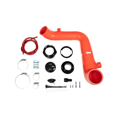 Blow off ventily podľa vozidla FORGE odfukový ventil pre Audi A3 1.0 TSI (2022-) | race-shop.sk