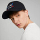 Čiapky a šiltovky BMW MOTORSPORT MMS RE COLLECTION BB šiltovka, čierna | race-shop.sk