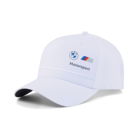 Čiapky a šiltovky BMW MOTORSPORT MMS RE COLLECTION BB šiltovka, čierna | race-shop.sk