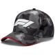 Čiapky a šiltovky F1 collection šiltovka, camo | race-shop.sk