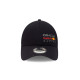 Čiapky a šiltovky New Era RED BULL 9Forty šiltovka, modrá | race-shop.sk