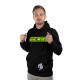 Mikiny a bundy Mikina RACES STREET HOODIE | race-shop.sk