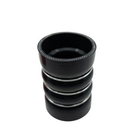 Pružné spojky Silikónová hadica RACES Silicone pružná spojka vystužená - 70mm (2,75") | race-shop.sk