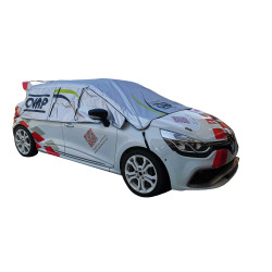 OMP Tepelná ochrana auta