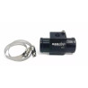OBP Motorsport water temperature sensor adaptor, black