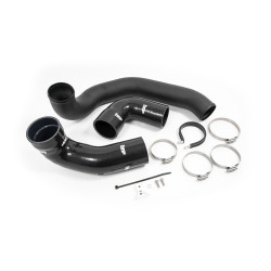 FORGE rozšírené chargepipe potrubie pre Volkswagen Golf MK8 R