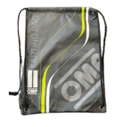Vak na motokárové topánky OMP
