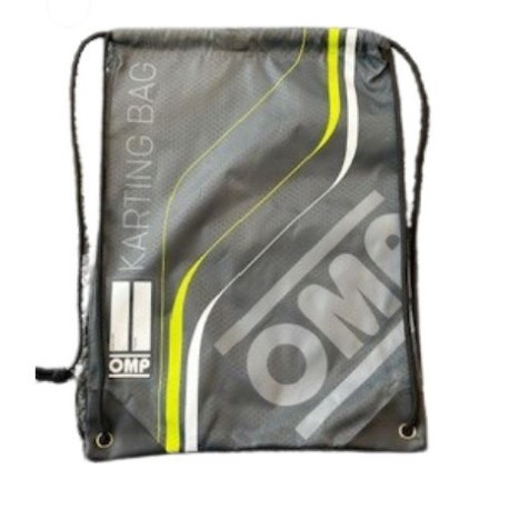 Tašky, peňaženky Vak na motokárové topánky OMP | race-shop.sk