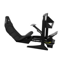 Simulátor pretekov OMP E-RACING FORMULA