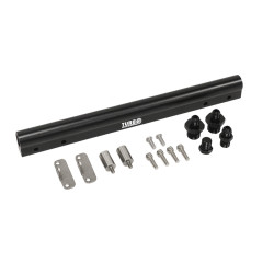 Fuel rail for Volkswagen Polo Mk4 (9N3) (2006 - 2009) 1.8T 20V