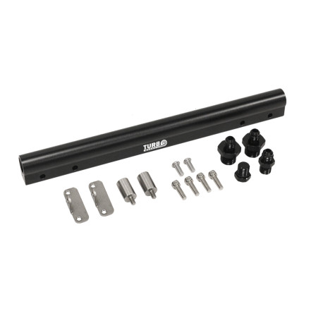 Palivové rampy Fuel rail for Audi A4 (B5/B6) 1.8T 20V | race-shop.sk