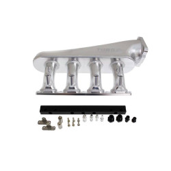 Intake manifold with fuel rail for Audi TT (8N) 1.8T