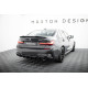 Body kit a vizuálne doplnky Zadný difúzor BMW 3 M-Pack G20 / G21 (Vhodné pre vozidlo s ťažným zariadením) | race-shop.sk
