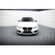 Body kit a vizuálne doplnky Krídla predného nárazníka (Canards) BMW 1 M-Pack / M140i F20 Facelift | race-shop.sk
