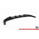 Body kit a vizuálne doplnky MAXTON DESIGN predný splitter pre Honda Civic SI Mk10, lesklá čierna | race-shop.sk