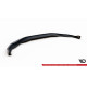 Body kit a vizuálne doplnky Predný splitter V4 BMW 7 G11 M-Pack Facelift | race-shop.sk