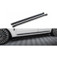 Body kit a vizuálne doplnky DIFÚZORY BOČNÝCH PRAHOV Rolls Royce Cullinan | race-shop.sk