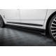 Body kit a vizuálne doplnky DIFÚZORY BOČNÝCH PRAHOV Rolls Royce Cullinan | race-shop.sk